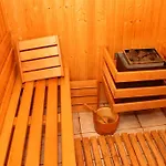 Pension Mellis Napoca 게스트하우스 2*