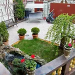 Pension Mellis Napoca 게스트하우스 클루지나포카