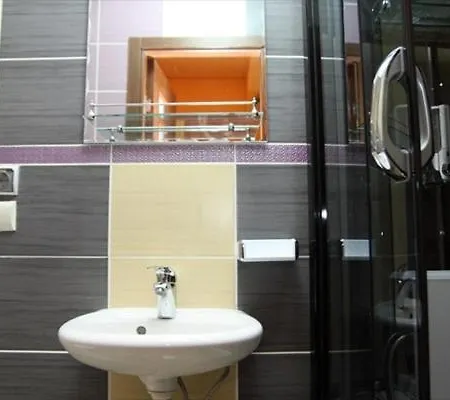 Pension Mellis Napoca Penzion