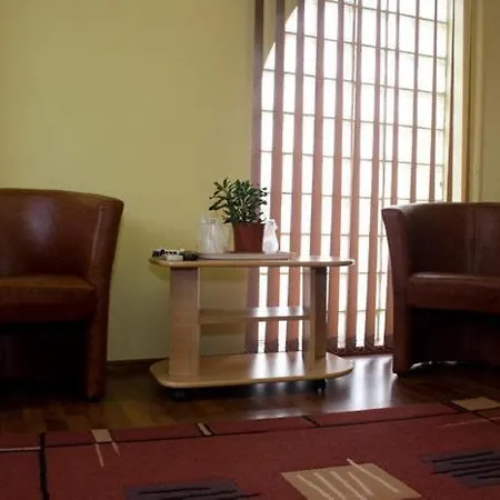 Konukevi Pension Mellis Napoca
