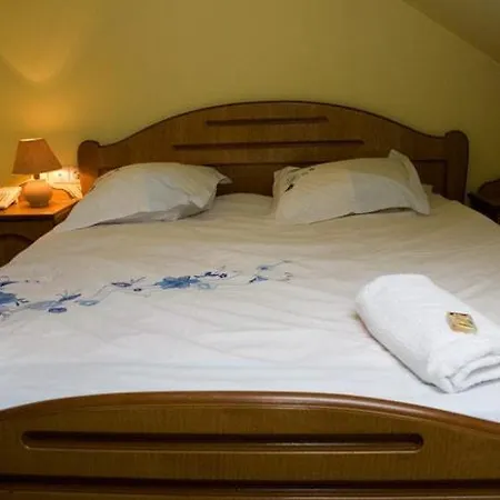 Pension Mellis Napoca Konukevi 2*