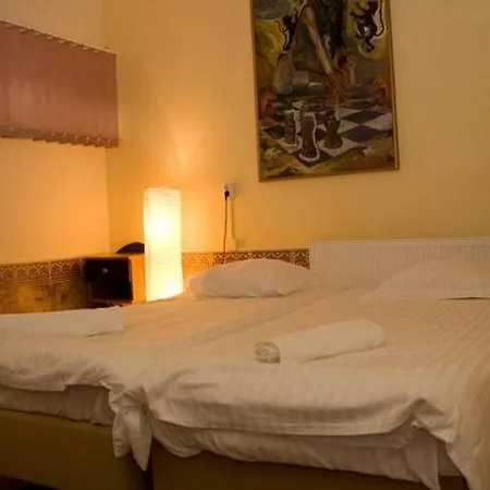 Pension Mellis Napoca 2*