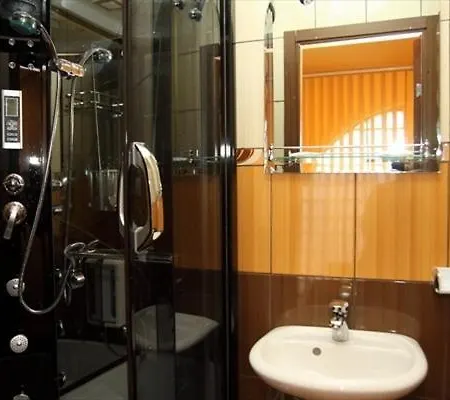Pension Mellis Napoca 2*