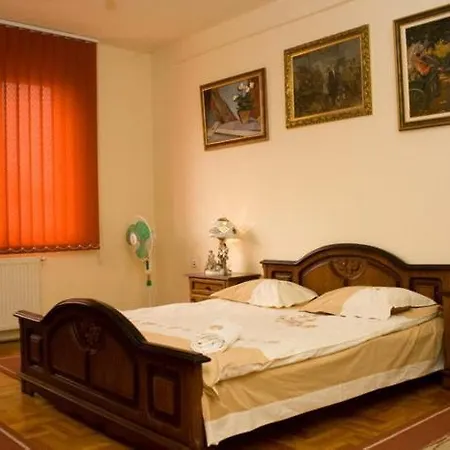 Pension Mellis Napoca 2*