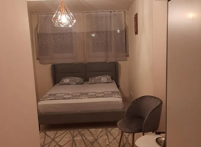 Pension Mellis Napoca 2*