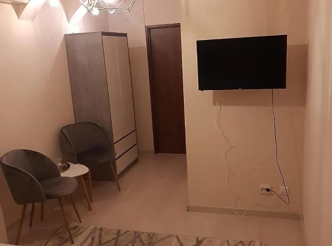 Pension Mellis Napoca 2*