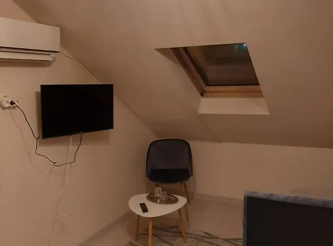 Pension Mellis Napoca بيت ضيافة