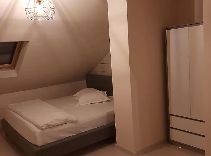 Pension Mellis Napoca בית הארחה 2*