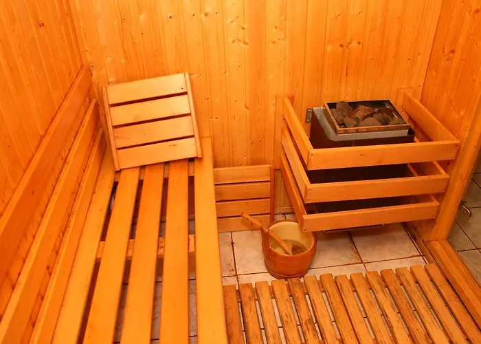 Pension Mellis Napoca בית הארחה 2*