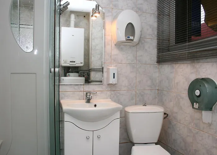 Pension Mellis Napoca Pensión Cluj-Napoca