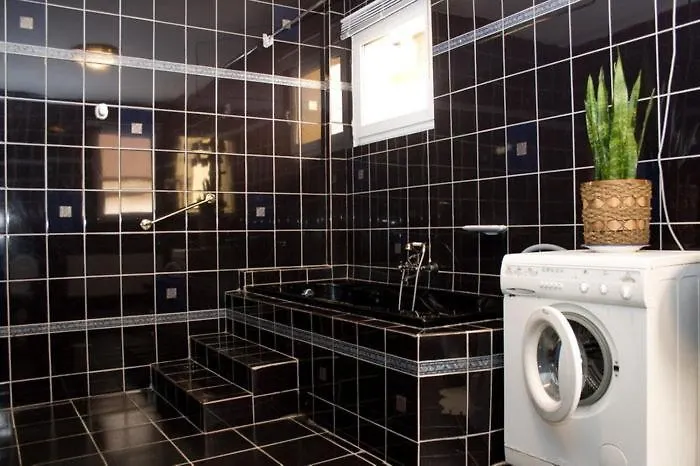 Pension Mellis Napoca Cluj-Napoca