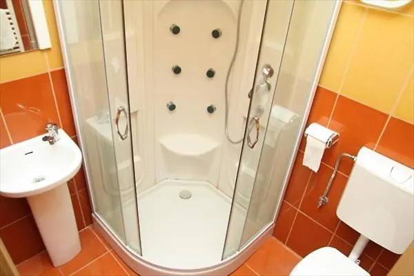 Pensión Pension Mellis Napoca Cluj-Napoca