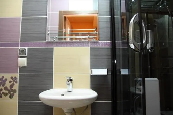 Pension Mellis Napoca בית הארחה