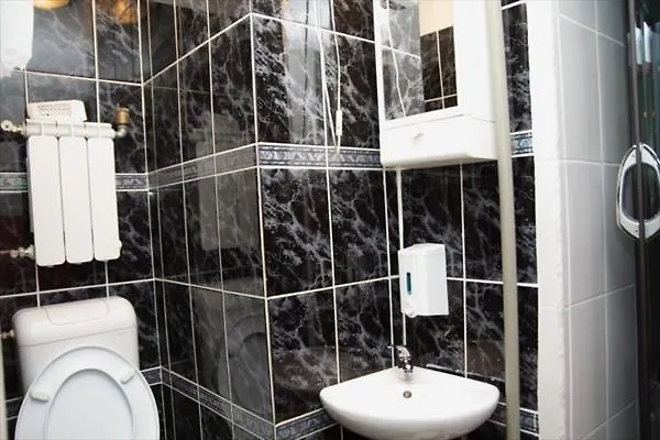 בית הארחה Pension Mellis Napoca 2*