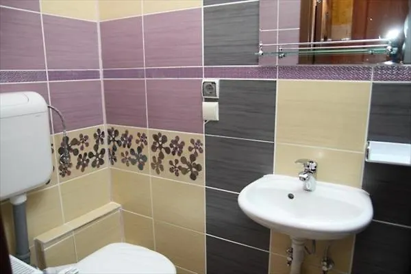 Pension Mellis Napoca بيت ضيافة كلوج-نابوكا