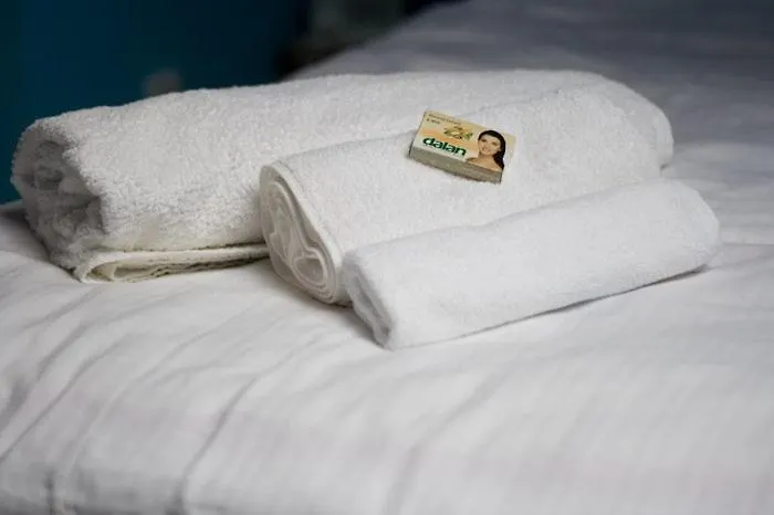 Pension Mellis Napoca