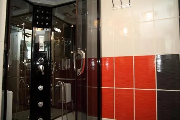 Pension Mellis Napoca 2* Cluj-Napoca