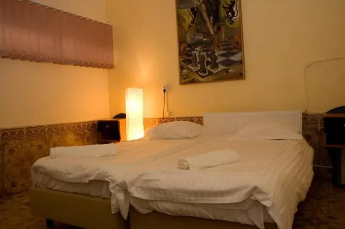Pension Mellis Napoca 2*