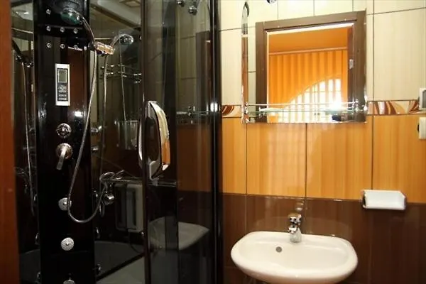 Pension Mellis Napoca 2*