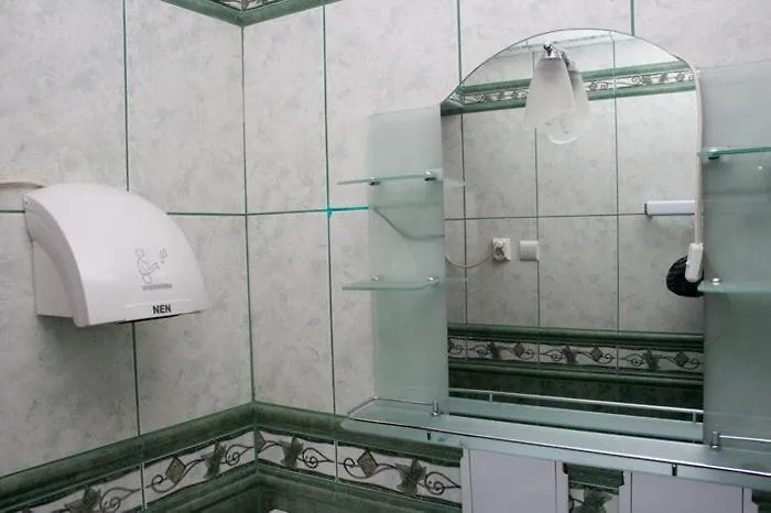 Pension Mellis Napoca 2* קלוז'-נאפוקה