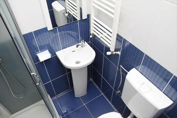 Pensión Pension Mellis Napoca