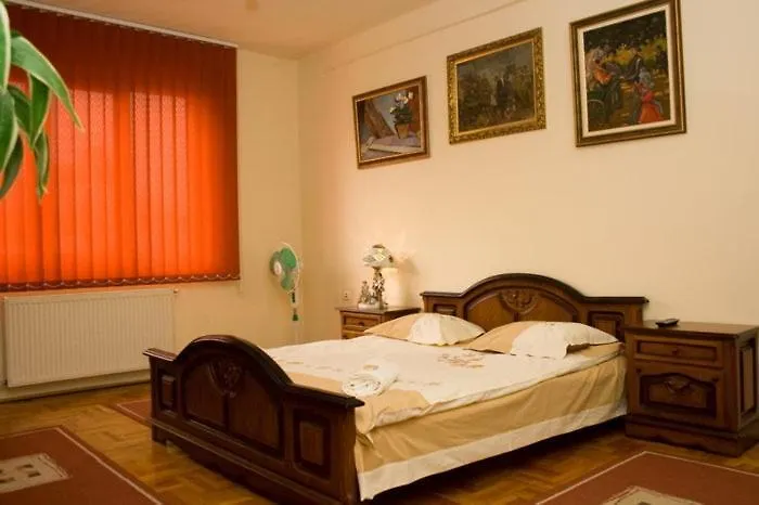 Pension Mellis Napoca 2*